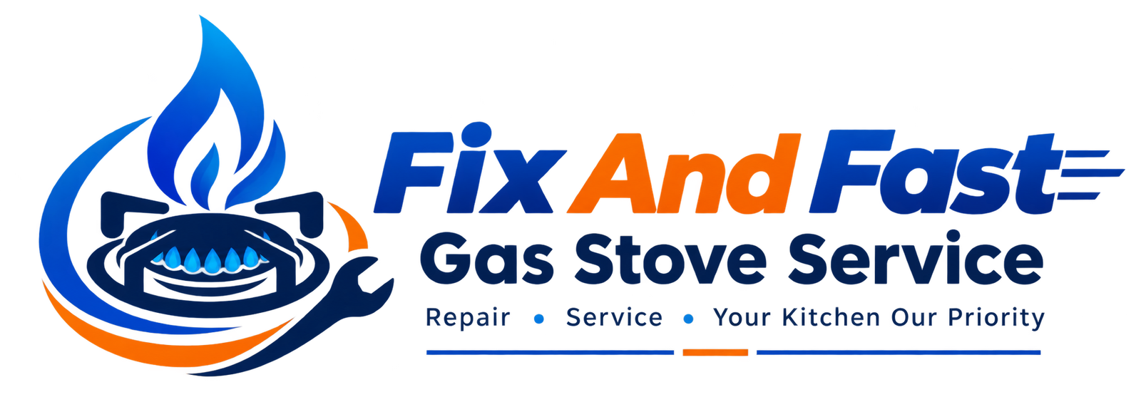 Fix And Fast Gas Stove Service