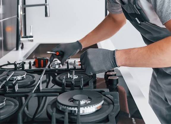 Gas Stove Repair Service